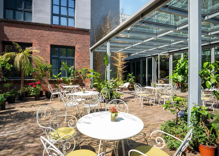 Hotel Sly Berlin